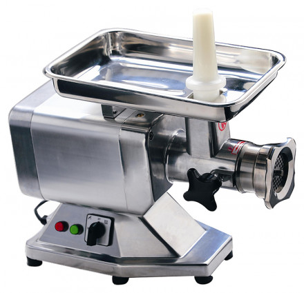 Мясорубка Rosso HM-22 PRO Мясорубка Rosso HM-22 PRO