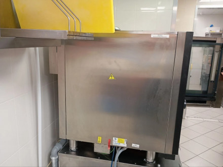 Пароконвектомат Fagor CPW-061 E Пароконвектомат Fagor CPW-061 E