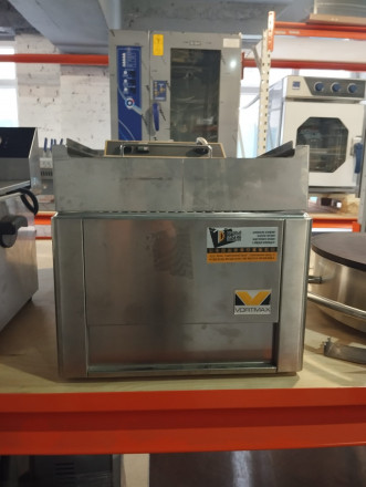 Гриль-вапоро Vortmax VGT E R63 Гриль-вапоро Vortmax VGT E R63