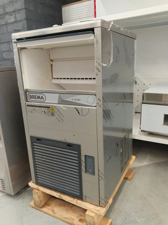 Льдогенератор Brema CB 249A HC