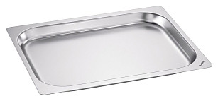 Гастроёмкость Rosso GN 1/2*20мм (325х265х20мм) Гастроёмкость Rosso GN 1/2*20мм (325х265х20мм)