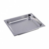 Гастроёмкость Rosso GN 1/2*40мм с перфорацией