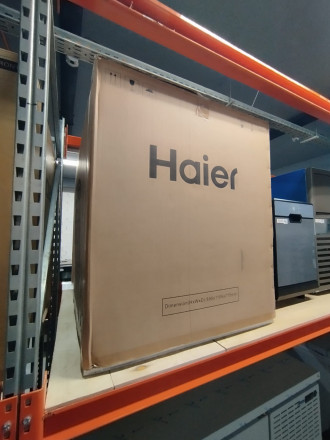 Морозильный ларь Haier HCE319RE​​​​​