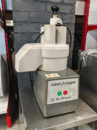 Овощерезка Robot Coupe CL30 Bistro