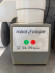 Овощерезка Robot Coupe CL30 Bistro