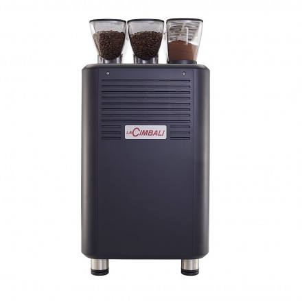 Кофемашина La Cimbali S15 CS10 Milk PS​