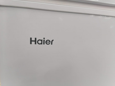 Морозильный ларь Haier HCE519R​