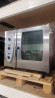 Пароконвектомат Rational CM 61 Пароконвектомат Rational CM 61