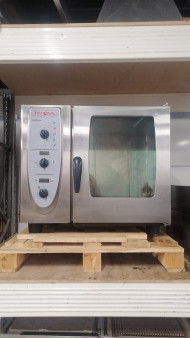 Пароконвектомат Rational CM 61 Пароконвектомат Rational CM 61
