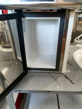 Шкаф холодильный для молока Vitrifrigo BOX 1 GAL*CMA*