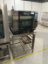 Пароконвектомат UNOX XEVC-0511-EPR