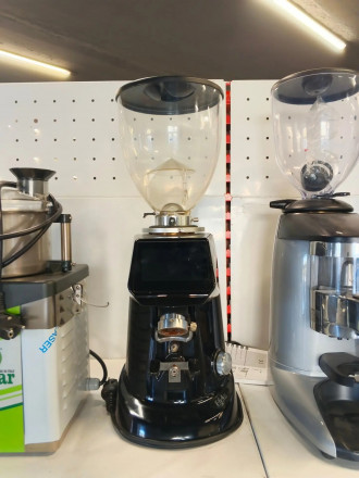 Кофемолка Fiorenzato F64 E
