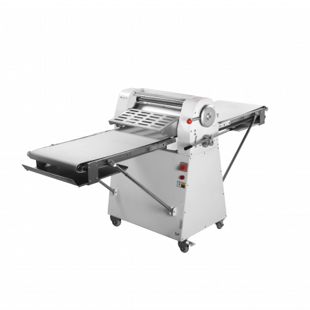 Машина тестораскаточная Rosso LSP-520