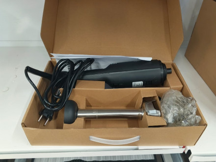 Миксер ручной Hurakan HKN-MPX160​